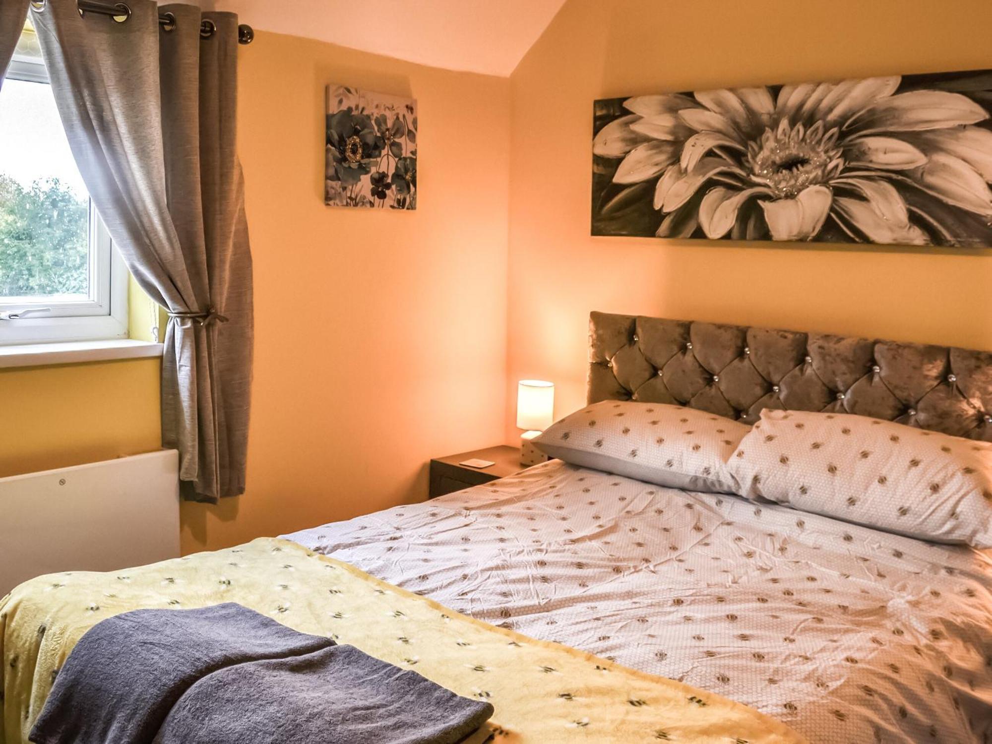 Villa The Beehive à Miningsby Extérieur photo